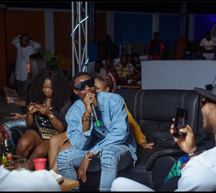 Derah_Vee's tweet photo. Don't like just retweet.. The Ultimate Drip King will shut down Warri todayπ...
#NeoShutsDownWarri
#NeoHomecoming https://t.co/ZM6G0vrKN4