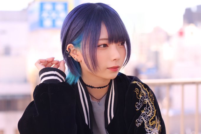 Twitterのコスプレ画像35