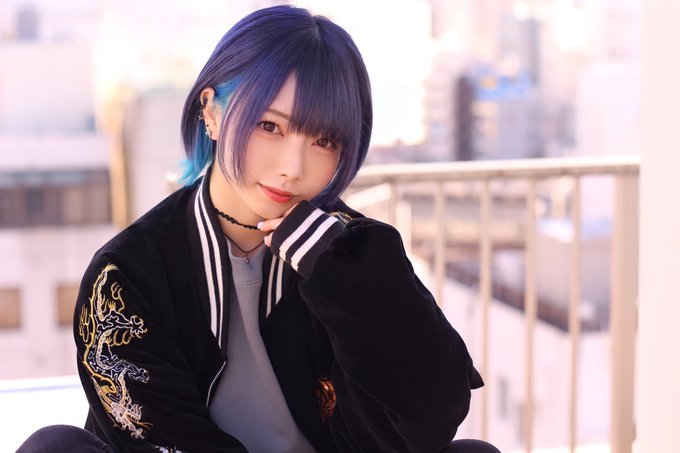 Twitterのコスプレ画像36