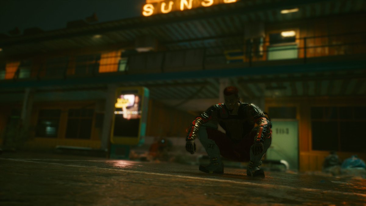 deleted___69tr's tweet photo. #Cyberpunk2077 #XboxShare https://t.co/dDd63LTW7I