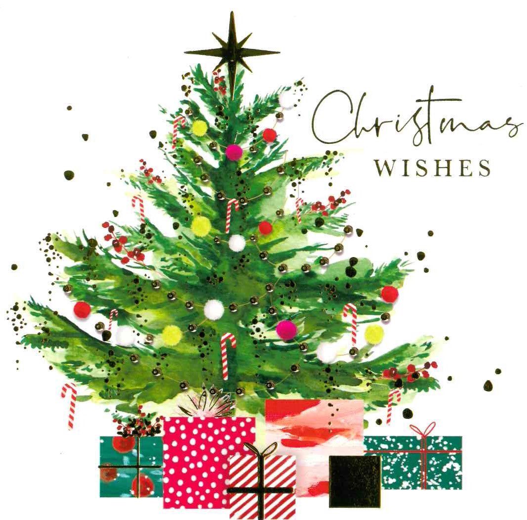 🎄Huge thanks to everyone who shopped for #christmas cards and #accessories in our <a href="/CFGCAxminster/">Axminster CFGC</a> for <a href="/cardsforcharity/">Cards for Good Causes</a> supporting your favourite #charities. Well done  #Axminster, #Kilmington and supporters from further afield🎄