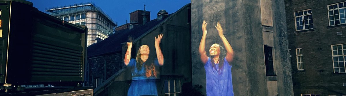 COMMISSIONING OPPORTUNITY 📢 We've teamed up with <a href="/bbcarts/">BBC Arts</a> and the UK's other arts councils to invest in 10 new audio or visual works by D/deaf, neurodivergent and disabled professional artists as part of #CultureInQuarantine

Apply by 12pm, Tue 12 Jan &gt; buff.ly/3pBbGKv