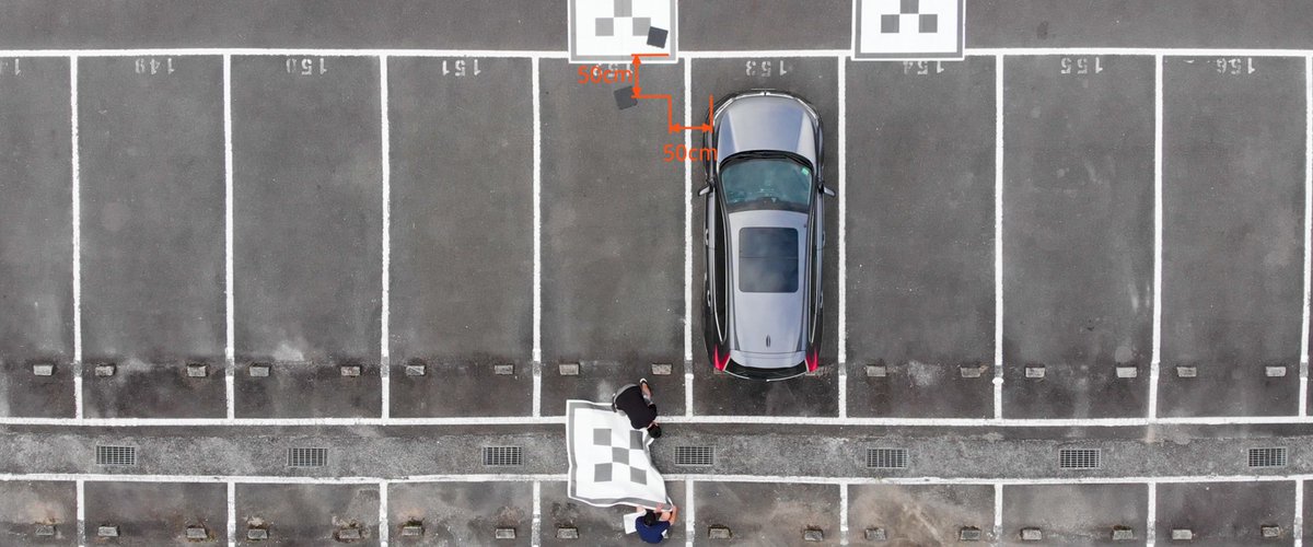 viatechnologies's tweet image. Blind spots and impaired visibility are challenges that pose great risk to both drivers and their surroundings. With the VIA Mobile360 Surround View System, drivers gain a leg up in safety with 360° views of the vehicle. 
viatech.com/en/2020/12/mob…
#360degreeview #fleetmanagement