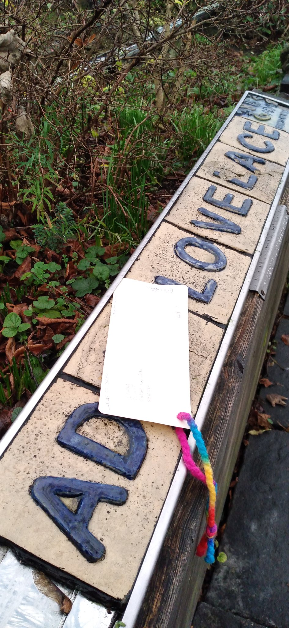 Day48 :: Seko An interesting polish language, no idea what the instructions are but certainly in the (Image 1)