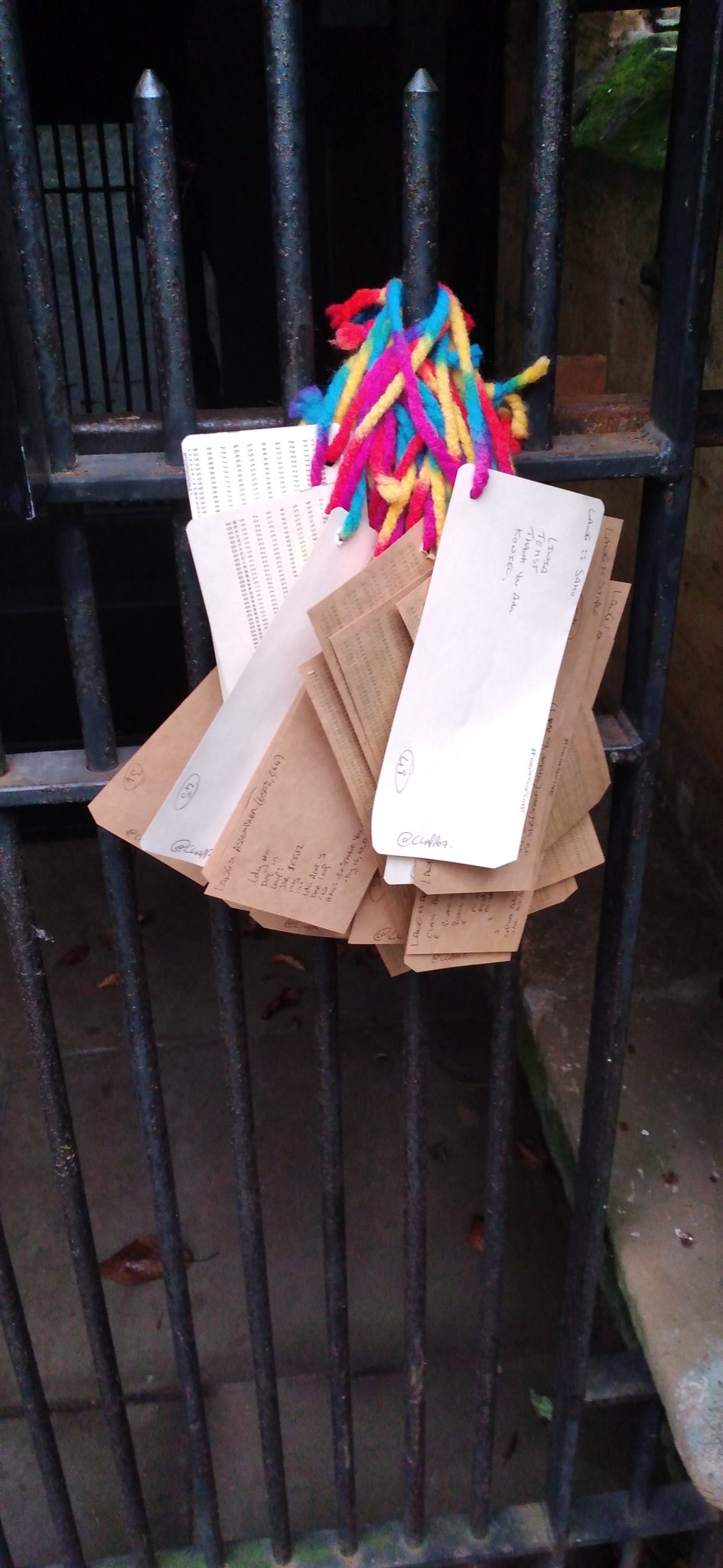 Day48 :: Seko An interesting polish language, no idea what the instructions are but certainly in the (Image 2)