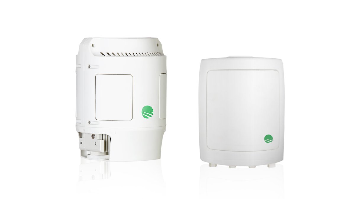 VUMS_DataCom's tweet image. Nová generace @Siklu_mmwave  přístupových systémů pro pásmo 60GHz, koncept Terragraph - gigabitová technologie splňující nejvyšší nároky na širokopásmovou bezdrátovou spolehlivou a bezpečnou komunikaci.
bit.ly/38cs10e