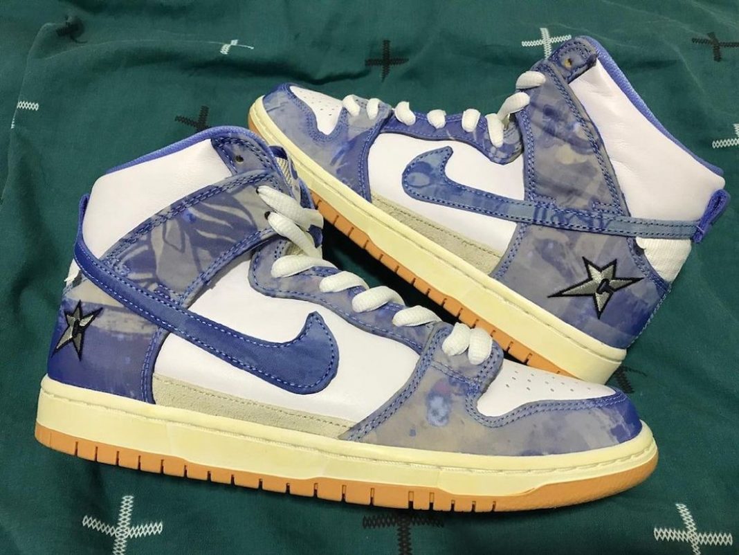 Sneakers on Twitter: