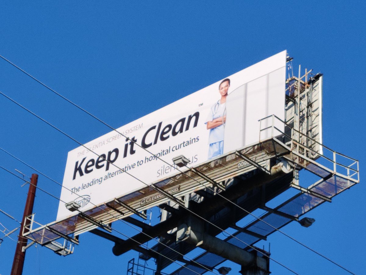 silentia_aps's tweet photo. "Our passion is to create a safe patient environment and we want to spread the word in a big, big way."

Sejt initiativ fra vores kollegaer i USA. https://t.co/S640cxmyXj