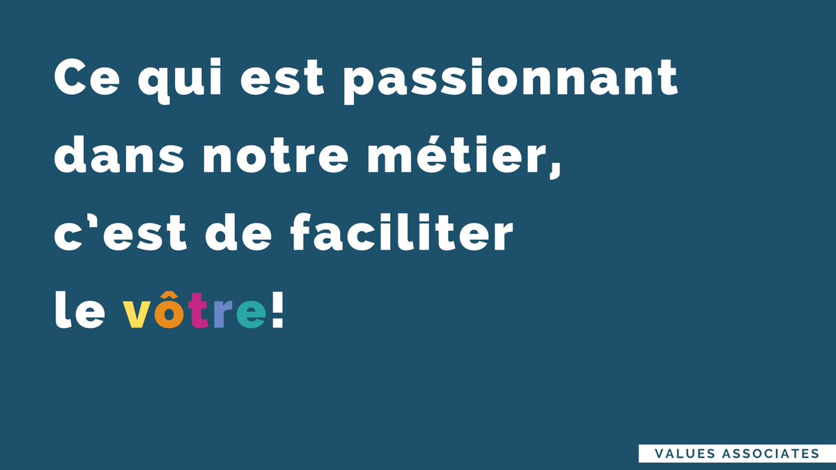 ValuesAssoc's tweet photo. Faciliter votre métier, c’est digitaliser les process et les actions.
Associer des données et enrichir votre activité et votre SI pour plus de performance.
#Digitalisation #Data #ValuesAssociates
https://t.co/DzsYoJr8St https://t.co/8z8lBIHZ4Y