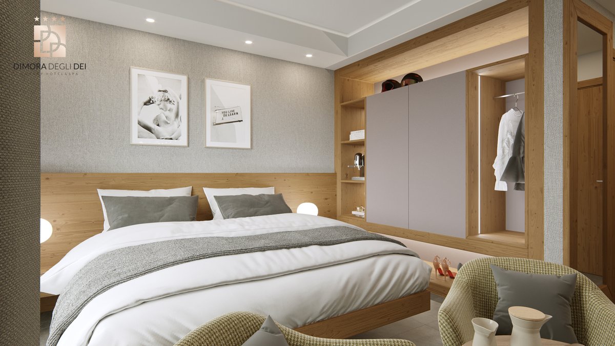 Prossimamente la proposta turistico-alberghiera di #LIVIGNO si arricchisce di una nuova struttura ricettiva: #dimoradeglidei.
Project #studioolzer realized <a href="/BMItalia/">BMItalia _Interior Contractor HO.RE.CA</a> in <a href="/Livigno/">Livigno</a> 
SCOPRI DI PIU': is.gd/4juEmq