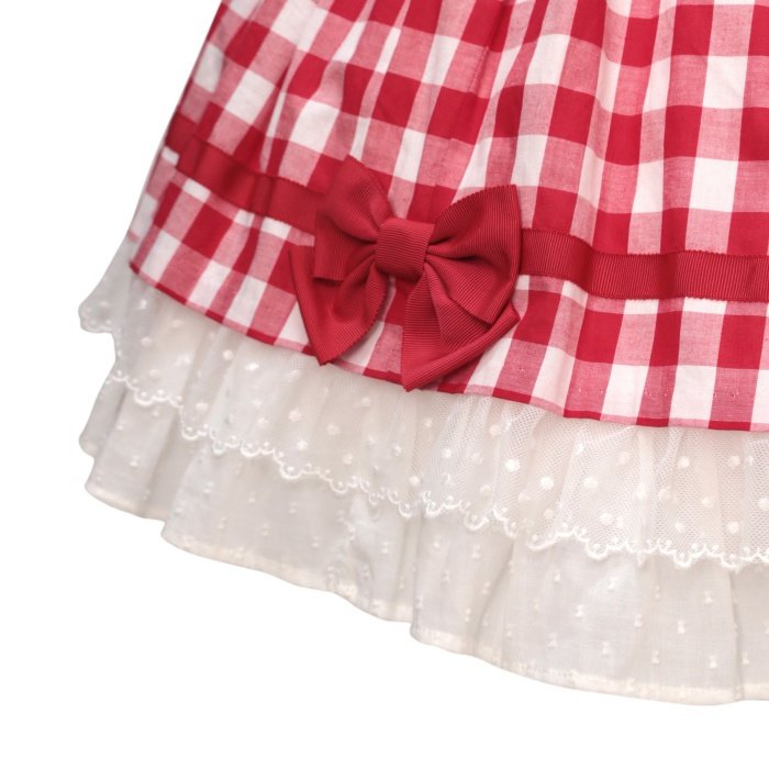 Wunderweltworld's tweet photo. New in stock (used) 👀 Angelic Pretty 💛 Osumashi Doll Gingham JSK 💛 https://t.co/Io6tFjNjL4 #wunderwelt #lolitafashion #angelicpretty #sweetlolita https://t.co/44LVY1xN25