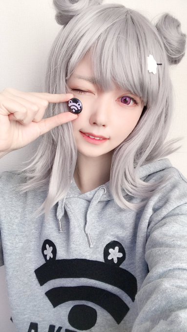 Twitterのコスプレ画像8