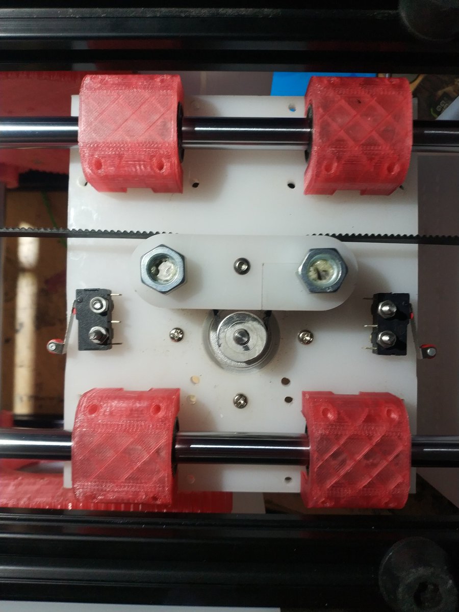 TinkersProjects's tweet image. Came out nicely