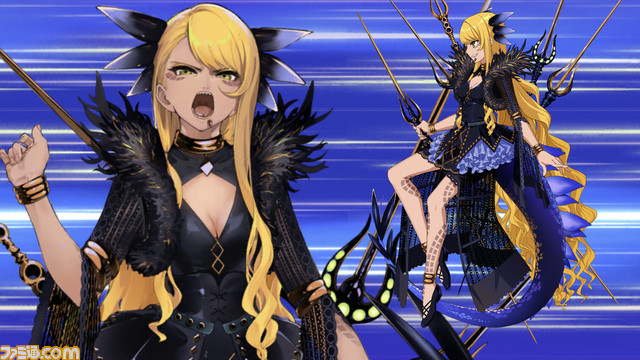 ファミ通 Com Fgo攻略 ヴリトラの性能 霊基再臨 スキル強化用の育成素材まとめ 声優 朝日奈丸佳 Np30 チャージ スキル 毎ターンnp獲得スキル 5t 全体神性特攻付与持ちのarts宝具ランサー Fgo T Co Fajfa02o2z T Co Uvvzjk4akg