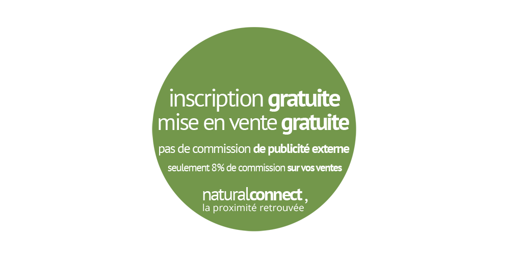 NaturalMarche's tweet image. Vous voulez ouvrir une boutique en ligne ? naturalconnect est la place de marché qui vous offre un espace de vente dans lequel la commission est juste.

naturalconnect.fr/place-de-march…

#commerce #marketplace #ecommerce