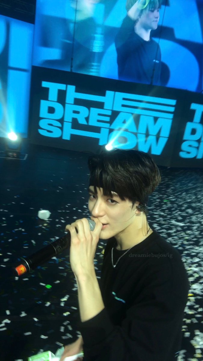 jeno in real life, a thread