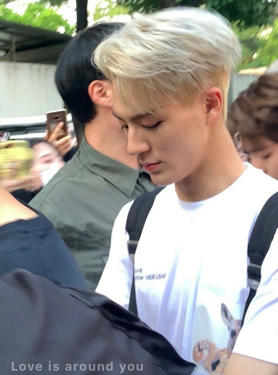 jeno in real life, a thread