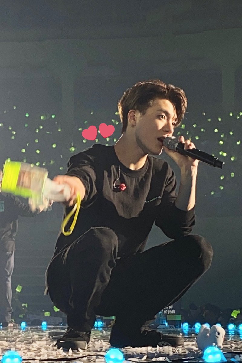 jeno in real life, a thread