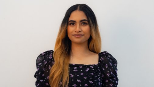 QMULAlumni's tweet image. The @QMUL #COVID19 Fund aims to support students financially as well as emotionally during the global crisis. Shamima Akter, our elected President of @QMSU 2020, shared why this Fund is crucial for our students during this very challenging time: bit.ly/3mgInKl