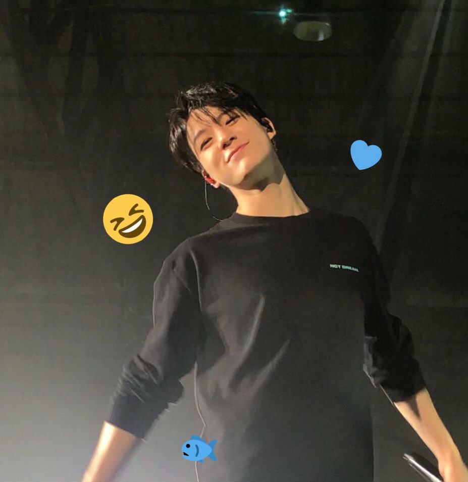 jeno in real life, a thread