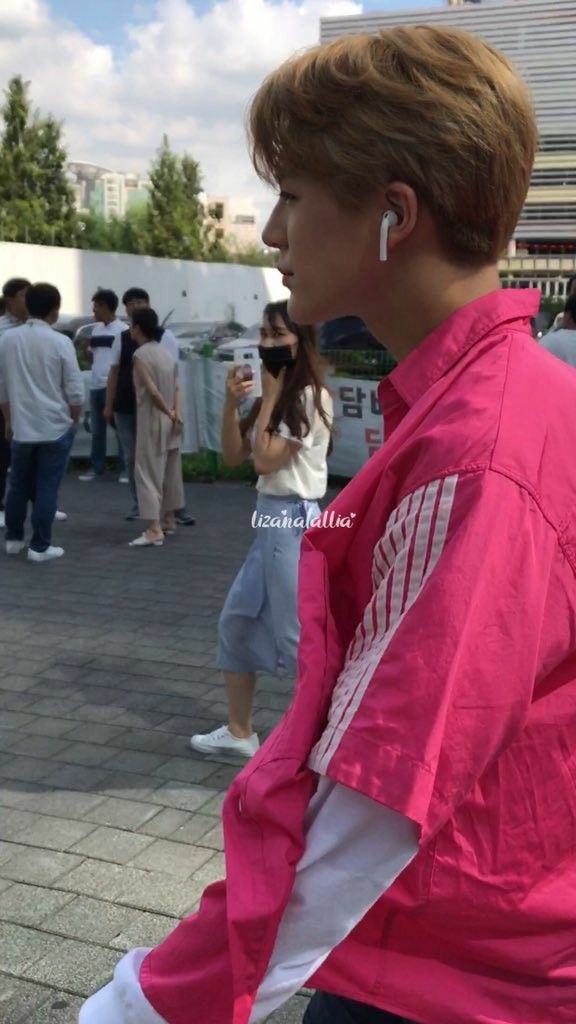 jeno in real life, a thread