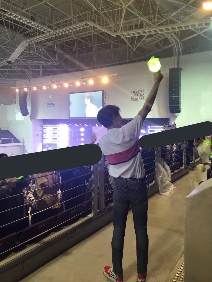 jeno in real life, a thread