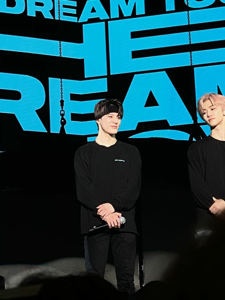 jeno in real life, a thread