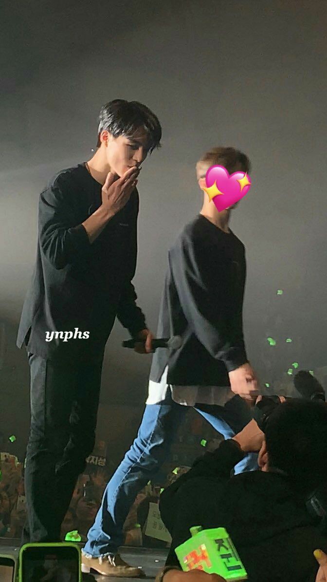 jeno in real life, a thread