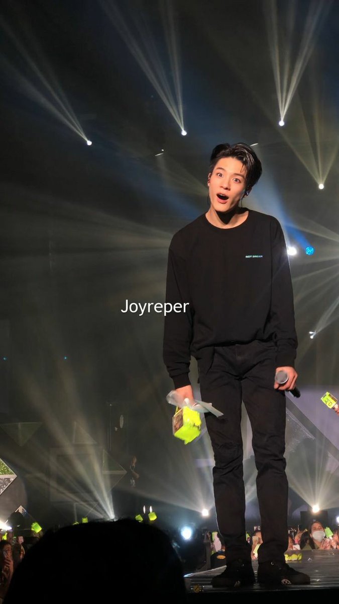 jeno in real life, a thread