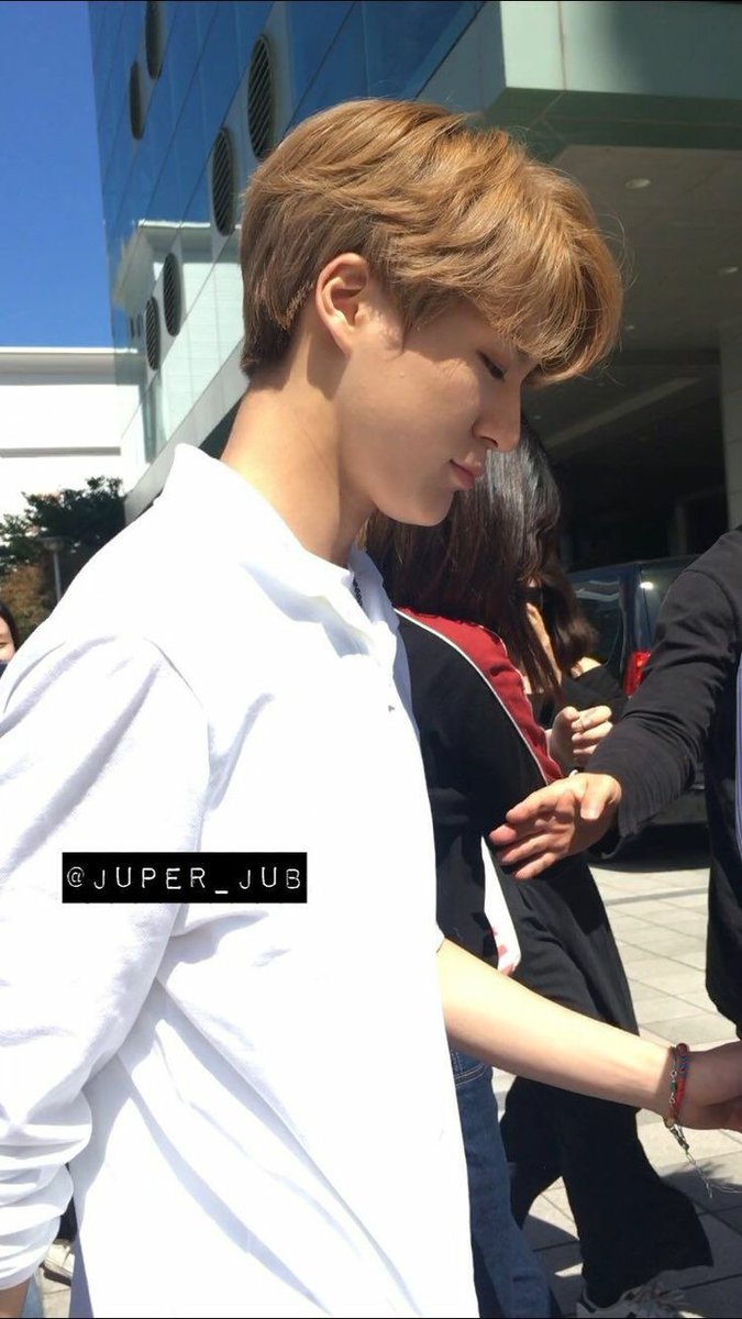 jeno in real life, a thread