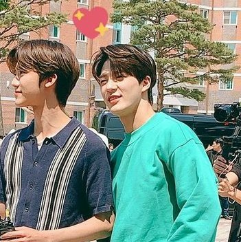 jeno in real life, a thread