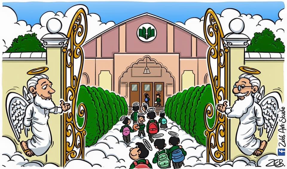 aforanniee's tweet photo. #Kids came to school with their lunch boxes packed n they leave school themselves packed in coffins :'( I wish this never happens with any child ever even with my worst enemy even with kids of terrorist. May Allah grant all with love and peace.
#Peshawarattack2014 #BlackDay https://t.co/wTkGJwvMzd