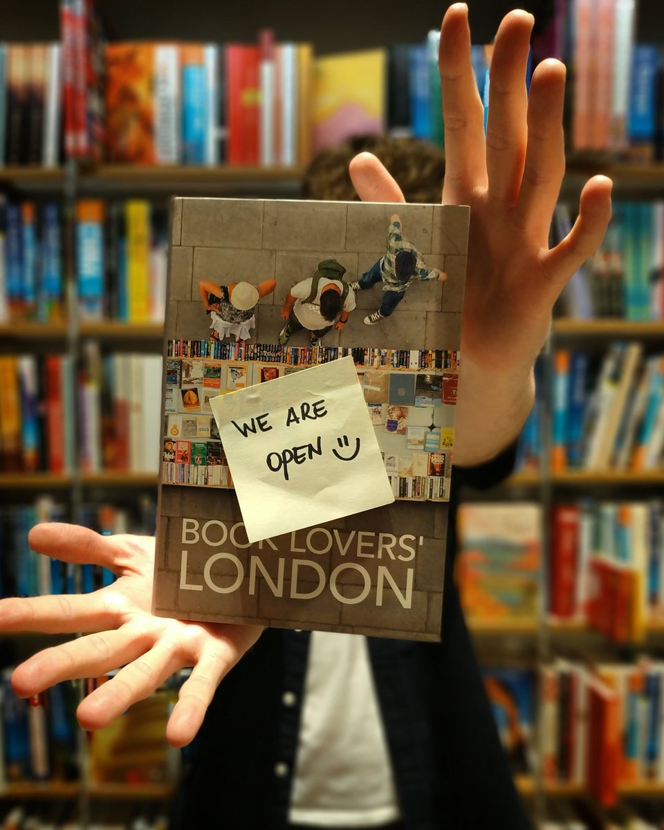 Waterstones Trafalgar Sq. WaterstonesTraf , Twitter Profile