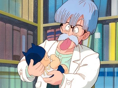 ブリーフ博士のtwitterイラスト検索結果