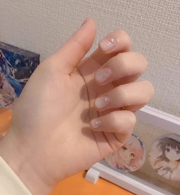 人としての尊厳を取り戻せたので、これで無事名古屋迎えます?✨ 