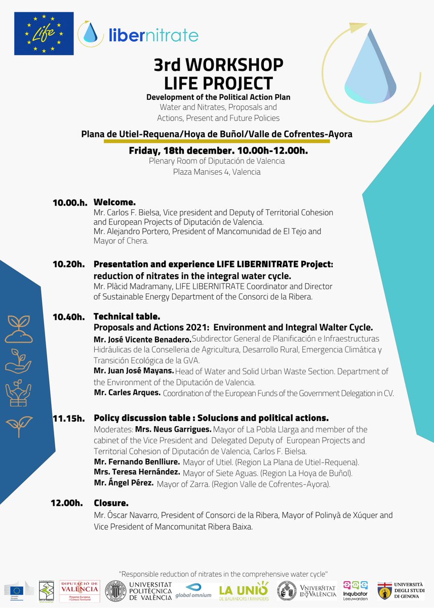 LIFE Libernitrate tweet media