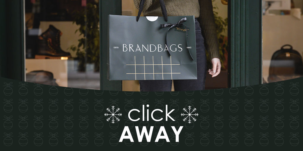 BrandBagsGR's tweet photo. Τώρα που το #clickaway μπήκε στη ζωή μας για τα καλά επιλέξτε μέσα από την μεγάλη ποικιλία μας σε τσάντες ρούχα και παπούτσια στο https://t.co/D8WusFgGIn
και ελάτε να σας εξυπηρετήσουμε στα καταστήματα μας.
https://t.co/luEsHzuKGL
#shoponline #Christmasgifts #brandbags https://t.co/aq4refTcpe