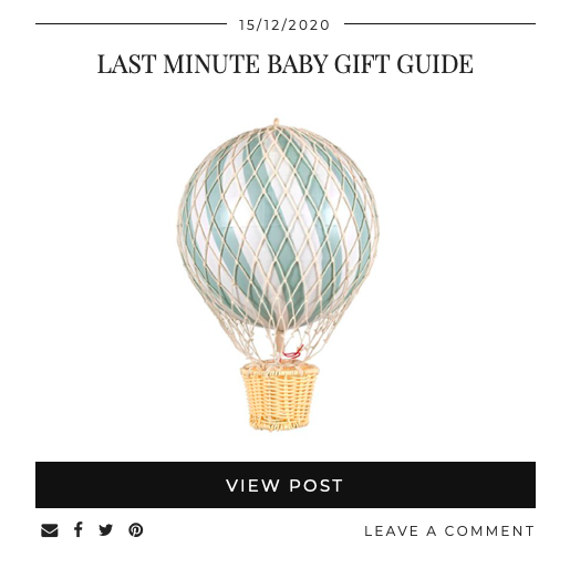 _littlestylist's tweet photo. A very last minute baby gift guide... 
All are (I think) still available, beautiful and can be posted out in time for Christmas!

Link here:
https://t.co/oFT8ccFZIB https://t.co/8sQeASpTUd