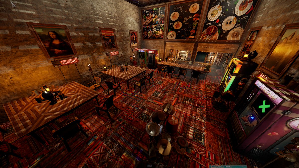 ItsMeModi's tweet photo. My Modern House in #rust @playrust @ErrnieGerrn https://t.co/CXEg7RQMbV