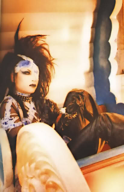 DAILYMANASAMA's tweet photo. 今日のMANA様…

(2021/1/4, 0000)
＃MALICEMIZER ＃MOIDIXMOIS
皆様、コメントしないでくれ。 https://t.co/zEx6Uo98cY