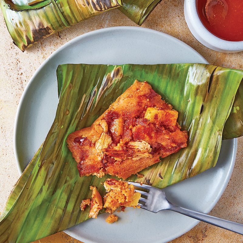 RubiXareny's tweet photo. La gastronomía mexicana esta llena de platillos clásicos. Te enseñamos a preparar unos deliciosos tamales receta con adobo, para disfrutar en todo momento.  😍🇲🇽

Necesitas 👉:

https://t.co/qq4YP69WQn https://t.co/s0p2cK4599