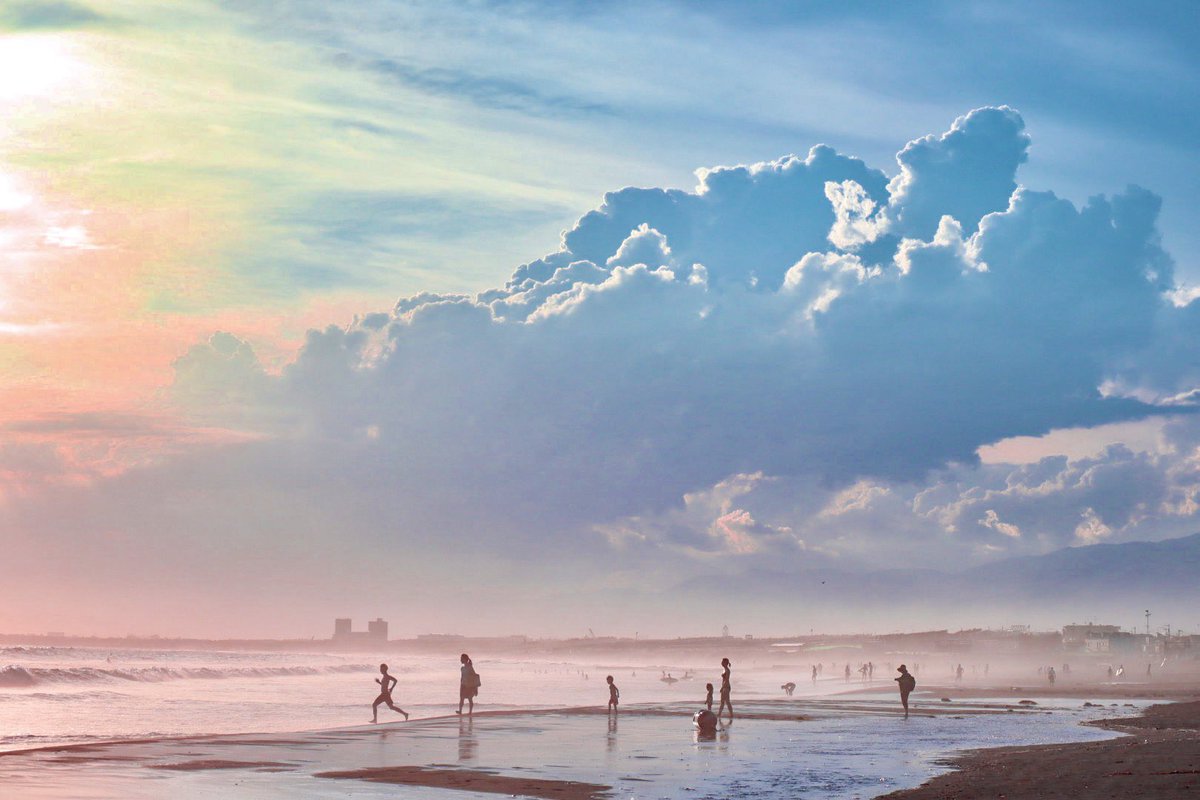 「#2020年の空

約半年前空と海を撮るということを初めてこんなにも好きになれた」|るいのイラスト