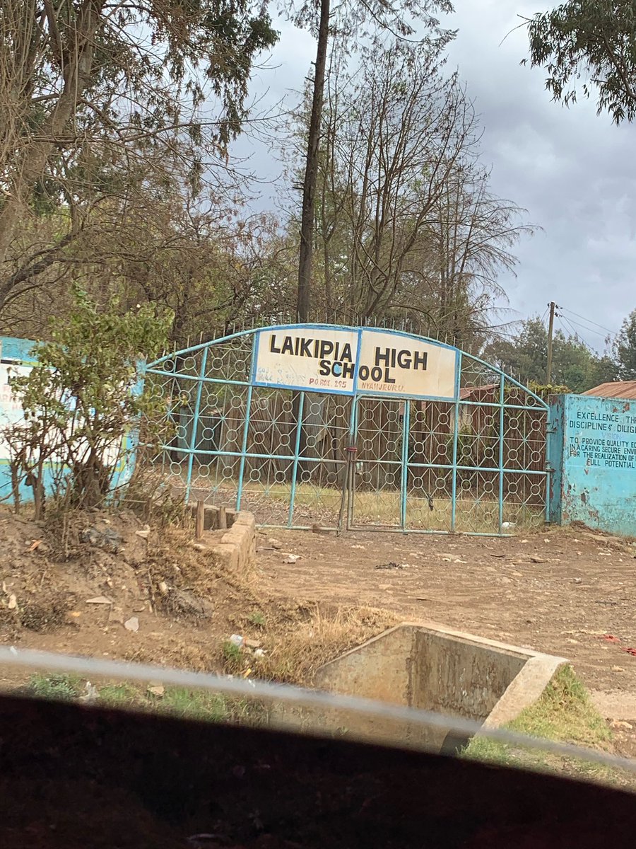 Nyahururu Hosts this school:) &ndash; bei  Bourbon Liquor Mart Nyahururu