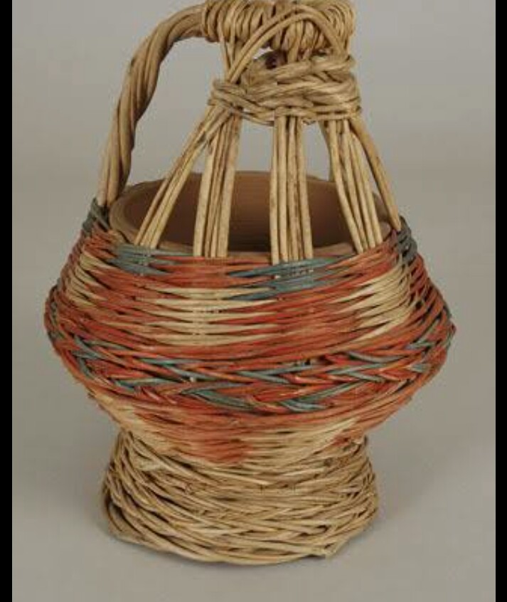 sanjayraina's tweet photo. Our very own desi Kashmiri heater ..
#Kangri #Kangir https://t.co/BvMTeOJ5zV