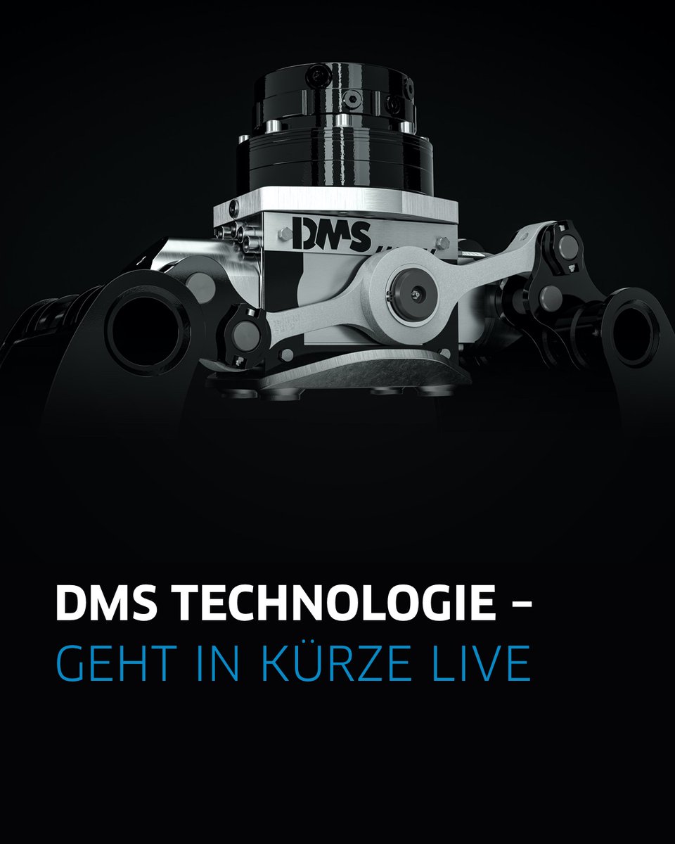 DMStec's tweet photo. Bei uns beginnt schon bald eine neue digitale Ärea! Wir freuen uns auf einen baldigen Livegang!  #bodenfräse #sieblöffel #grabgreifer #sortiergreifer #abbruchgreifer  #verladekran #galabau #baumaschinen #bagger #lösungsorientiert #fortschritt  #anbaugeräte #dms #dmstec https://t.co/jjJJNpUpvn