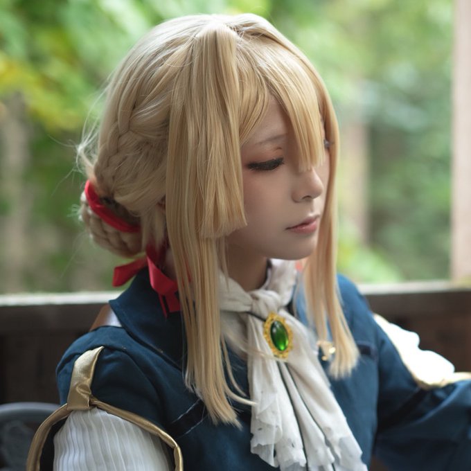 コスプレイヤーナカノベーコンのTwitter画像55