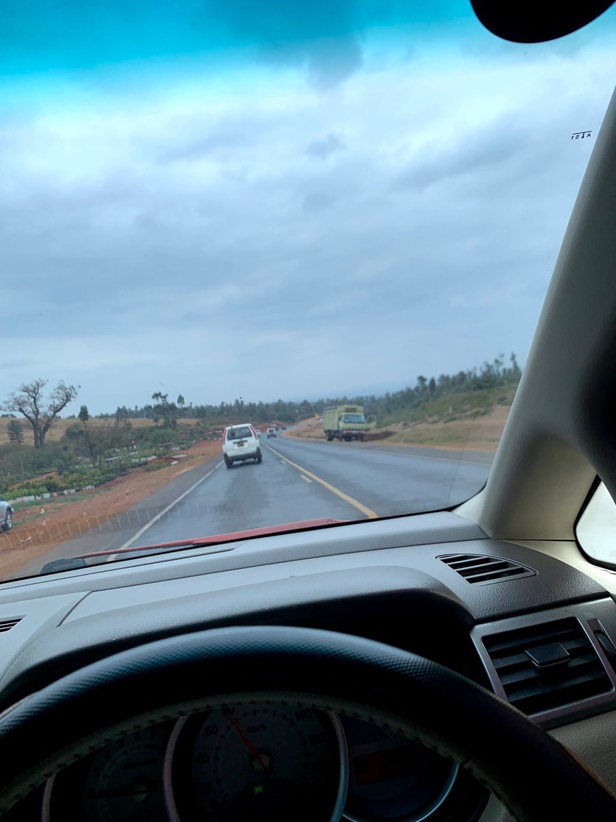 Makuyu; &ndash; bei  Murang'a Teachers College