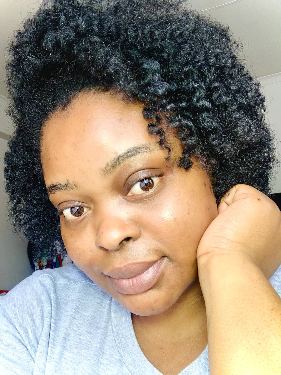 AfriTumic's tweet photo. Texture... 

I use @Earthy_sa products https://t.co/SgNPUNa2Sl