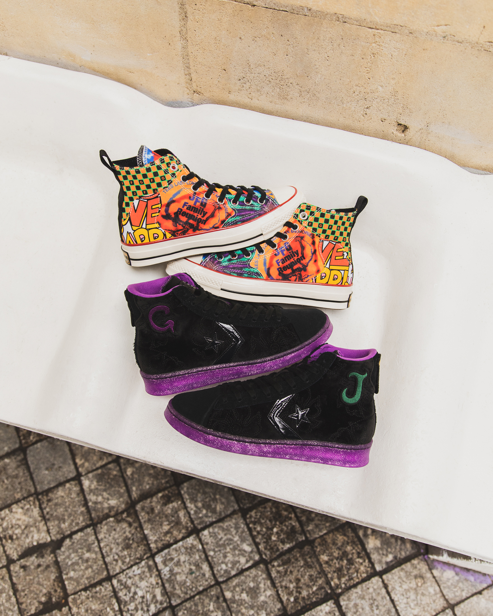 Converse 2020 online sale