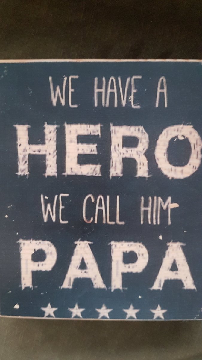 BLUESDROPS's tweet photo. @Laurencemusic Enjoy your times together and make it a nice day to remember. There is only 1 dad! https://t.co/0D8xDyT9pU